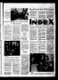Primary view of The Ingleside Index (Ingleside, Tex.), Vol. 31, No. 50, Ed. 1 Thursday, January 22, 1981