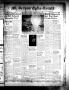 Newspaper: Mt. Vernon Optic-Herald (Mount Vernon, Tex.), Vol. 75, No. 21, Ed. 1 …