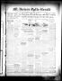 Newspaper: Mt. Vernon Optic-Herald (Mount Vernon, Tex.), Vol. 75, No. 9, Ed. 1 F…