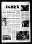 Primary view of The Ingleside Index (Ingleside, Tex.), Vol. 32, No. 39, Ed. 1 Thursday, November 5, 1981