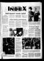 Primary view of The Ingleside Index (Ingleside, Tex.), Vol. 32, No. 44, Ed. 1 Thursday, December 10, 1981