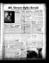 Newspaper: Mt. Vernon Optic-Herald (Mount Vernon, Tex.), Vol. 77, No. [2], Ed. 1…