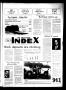 Primary view of The Ingleside Index (Ingleside, Tex.), Vol. 34, No. 48, Ed. 1 Thursday, January 12, 1984