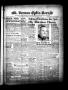 Newspaper: Mt. Vernon Optic-Herald (Mount Vernon, Tex.), Vol. 77, No. 29, Ed. 1 …