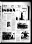 Primary view of The Ingleside Index (Ingleside, Tex.), Vol. 34, No. 49, Ed. 1 Thursday, January 19, 1984