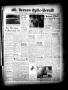 Newspaper: Mt. Vernon Optic-Herald (Mount Vernon, Tex.), Vol. 77, No. 40, Ed. 1 …