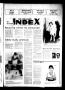 Primary view of The Ingleside Index (Ingleside, Tex.), Vol. 35, No. 14, Ed. 1 Thursday, May 17, 1984