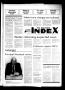 Primary view of The Ingleside Index (Ingleside, Tex.), Vol. 35, No. 18, Ed. 1 Thursday, June 14, 1984