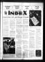 Newspaper: The Ingleside Index (Ingleside, Tex.), Vol. 34, No. 37, Ed. 1 Thursda…