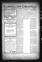 Newspaper: Carrollton Chronicle (Carrollton, Tex.), Vol. 3, No. 27, Ed. 1 Friday…