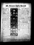 Newspaper: Mt. Vernon Optic-Herald (Mount Vernon, Tex.), Vol. 77, No. 28, Ed. 1 …