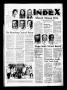 Primary view of The Ingleside Index (Ingleside, Tex.), Vol. 32, No. 8, Ed. 1 Thursday, April 2, 1981