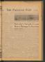 Newspaper: The Paducah Post (Paducah, Tex.), Vol. [60], No. 10, Ed. 1 Thursday, …