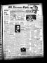 Newspaper: Mt. Vernon Optic-Herald (Mount Vernon, Tex.), Vol. 77, No. 52, Ed. 1 …