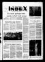 Primary view of The Ingleside Index (Ingleside, Tex.), Vol. 32, No. 36, Ed. 1 Thursday, October 15, 1981