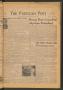 Newspaper: The Paducah Post (Paducah, Tex.), Vol. [60], No. 3, Ed. 1 Thursday, A…