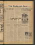 Newspaper: The Paducah Post (Paducah, Tex.), Vol. 62, No. 8, Ed. 1 Thursday, May…