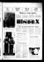 Primary view of The Ingleside Index (Ingleside, Tex.), Vol. 35, No. 1, Ed. 1 Thursday, February 16, 1984