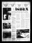 Newspaper: The Ingleside Index (Ingleside, Tex.), Vol. 34, No. 38, Ed. 1 Thursda…