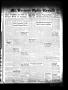 Newspaper: Mt. Vernon Optic-Herald (Mount Vernon, Tex.), Vol. 81, No. 50, Ed. 1 …