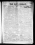 Newspaper: The Alto Herald (Alto, Tex.), Vol. [83], No. 11, Ed. 1 Thursday, July…