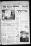 Newspaper: The Alto Herald (Alto, Tex.), Vol. 84, No. 29, Ed. 1 Thursday, Novemb…