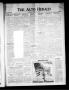 Newspaper: The Alto Herald (Alto, Tex.), Vol. [83], No. 7, Ed. 1 Thursday, June …