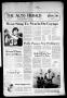Newspaper: The Alto Herald (Alto, Tex.), Vol. 84, No. 17, Ed. 1 Thursday, Septem…