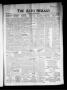 Newspaper: The Alto Herald (Alto, Tex.), Vol. [83], No. 2, Ed. 1 Thursday, May 2…