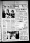 Newspaper: The Alto Herald (Alto, Tex.), Vol. 84, No. 20, Ed. 1 Thursday, Septem…