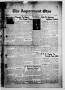Thumbnail image of item number 1 in: 'The Aspermont Star (Aspermont, Tex.), Vol. 42, No. 20, Ed. 1  Thursday, November 21, 1940'.
