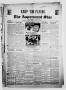 Thumbnail image of item number 1 in: 'The Aspermont Star (Aspermont, Tex.), Vol. 43, No. 7, Ed. 1  Thursday, September 11, 1941'.