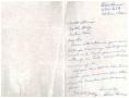 Letter: [Letter from Billie Powers to Truett Latimer, 1960~]