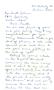 Letter: [Letter from Mrs. Bill Edgar to Truett Latimer]