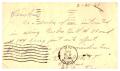 Thumbnail image of item number 1 in: '[Postcard from B. R. Abbott to Truett Latimer, February 2, 1961]'.