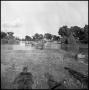 Photograph: [Wichita Falls Country Club Floodng]