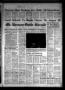 Newspaper: Mt. Vernon Optic-Herald (Mount Vernon, Tex.), Vol. 98, No. 47, Ed. 1 …