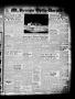 Newspaper: Mt. Vernon Optic-Herald (Mount Vernon, Tex.), Vol. 88, No. 13, Ed. 1 …