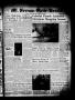 Newspaper: Mt. Vernon Optic-Herald (Mount Vernon, Tex.), Vol. 87, No. 13, Ed. 1 …