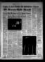 Newspaper: Mt. Vernon Optic-Herald (Mount Vernon, Tex.), Vol. 98, No. 45, Ed. 1 …