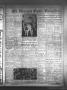 Newspaper: Mt. Vernon Optic-Herald (Mount Vernon, Tex.), Vol. 91, No. 10, Ed. 1 …