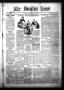 Thumbnail image of item number 1 in: 'The Decatur News (Decatur, Tex.), Vol. 53, No. 46, Ed. 1 Thursday, November 29, 1934'.