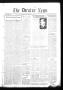 Newspaper: The Decatur News (Decatur, Tex.), Vol. 50, No. [37], Ed. 1 Thursday, …