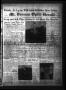 Newspaper: Mt. Vernon Optic-Herald (Mount Vernon, Tex.), Vol. 92, No. 47, Ed. 1 …