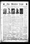 Newspaper: The Decatur News (Decatur, Tex.), Vol. 53, No. 33, Ed. 1 Thursday, Au…
