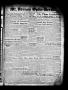 Newspaper: Mt. Vernon Optic-Herald (Mount Vernon, Tex.), Vol. 87, No. 22, Ed. 1 …