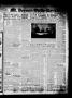 Newspaper: Mt. Vernon Optic-Herald (Mount Vernon, Tex.), Vol. 87, No. 53, Ed. 1 …