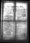 Newspaper: The Grapevine Sun. (Grapevine, Tex.), Vol. 10, No. 24, Ed. 1 Friday, …