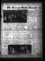 Newspaper: Mt. Vernon Optic-Herald (Mount Vernon, Tex.), Vol. 92, No. 5, Ed. 1 T…