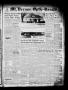 Newspaper: Mt. Vernon Optic-Herald (Mount Vernon, Tex.), Vol. 88, No. 14, Ed. 1 …